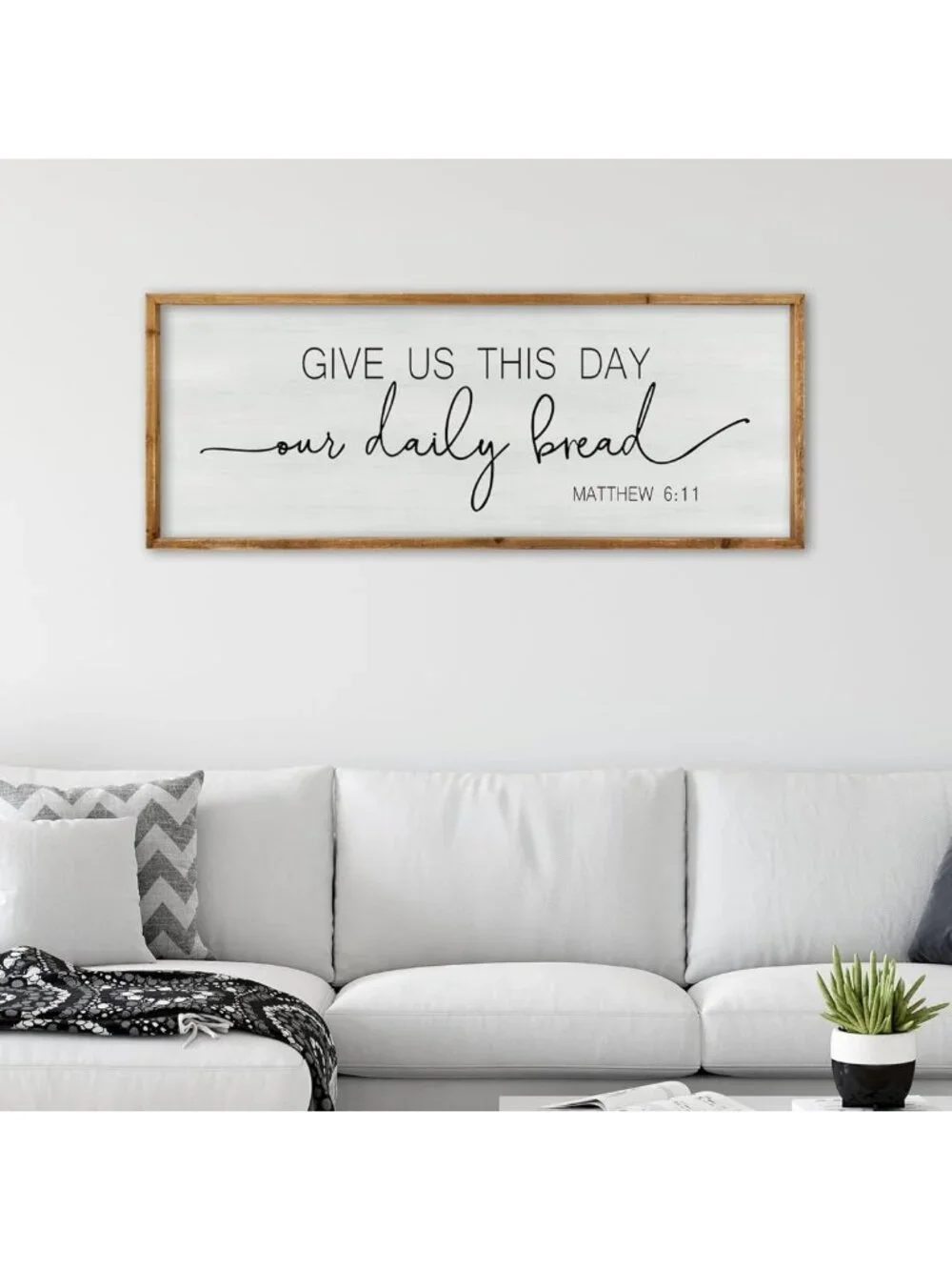 Rustic Dining Room Wall Art - 